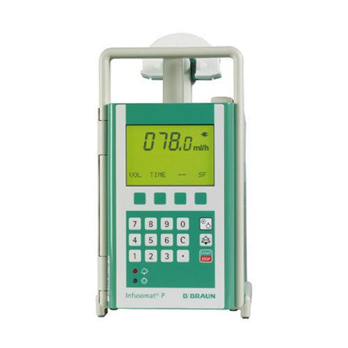 Infusion Pump