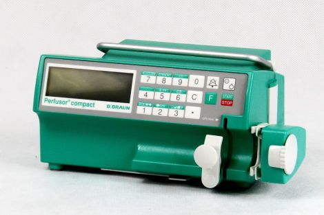 Syringe Pump