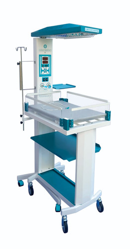 Baby Warmer & Phototherapy Unit