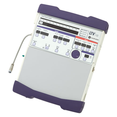 Portable / Transport Ventilator