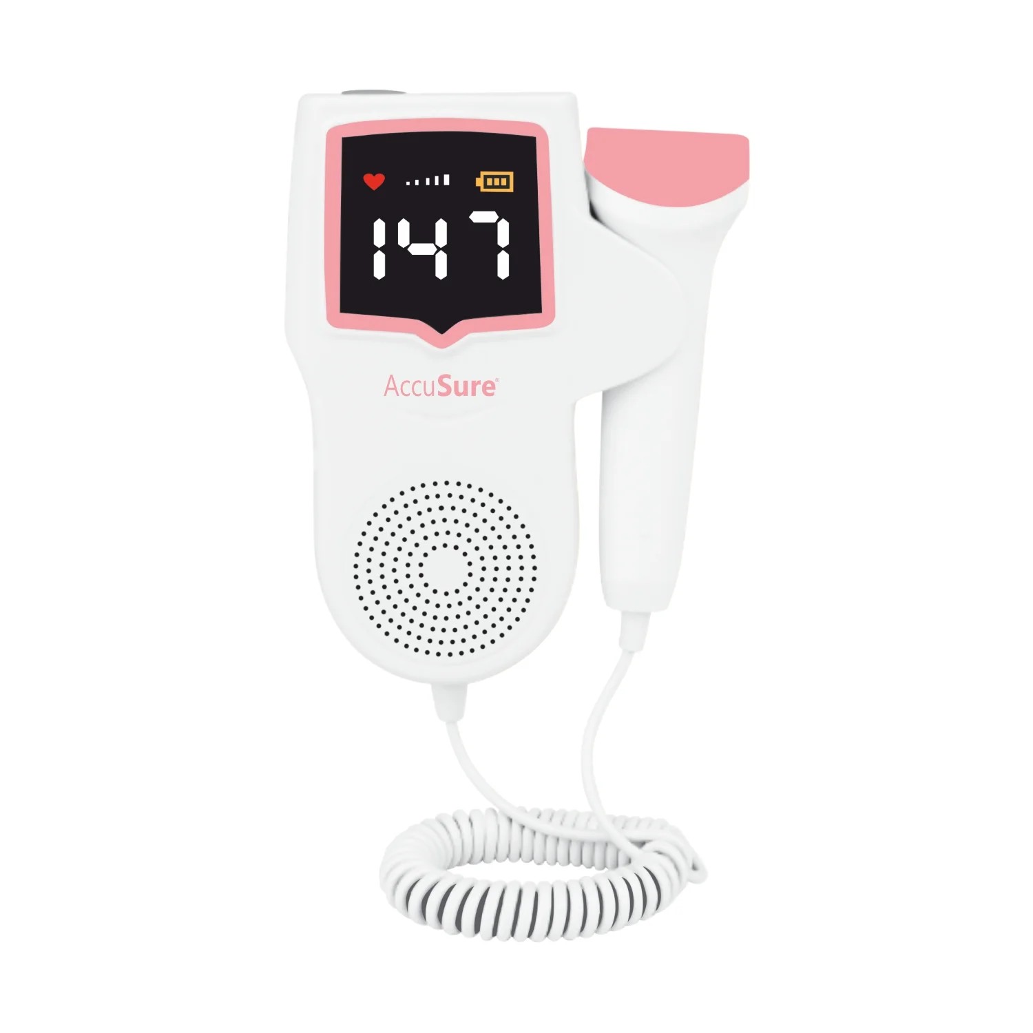 Fetal Doppler