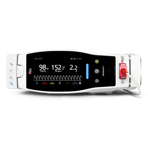Pulse Oximeter