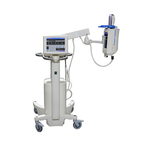 Contrast Media Injector