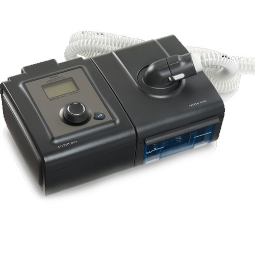 Philips BiPAP/CPAP
