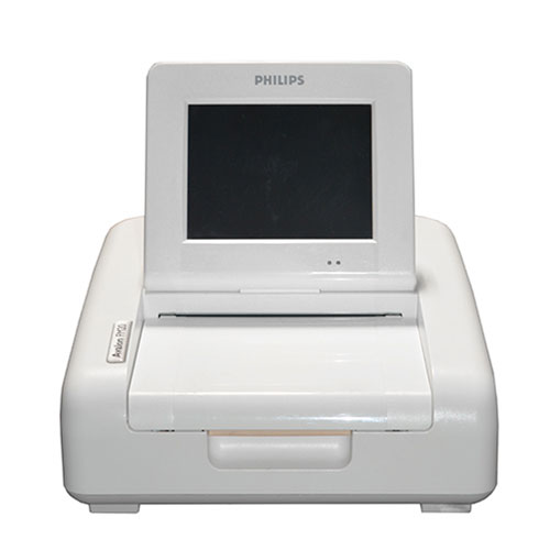 Fetal Monitor