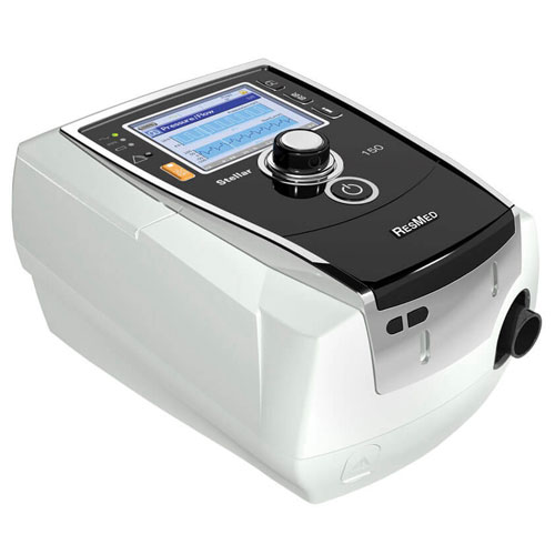 BiPAP / Non-Invasive Ventilator
