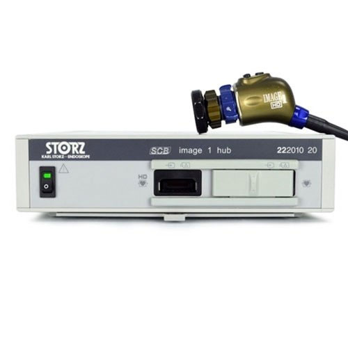 Laparoscopy / Endoscopy Unit