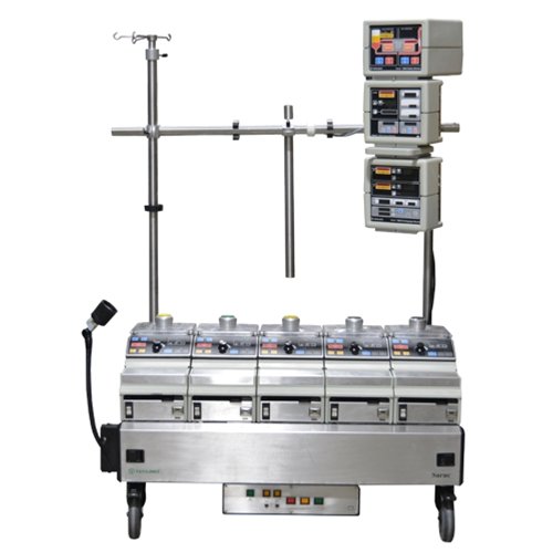 Cardio Thoracic Equipments
