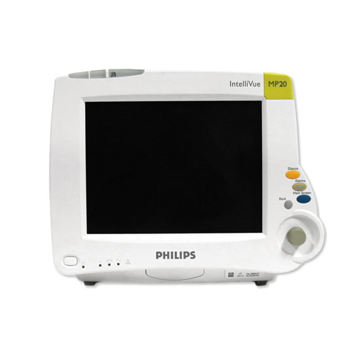 PATIENT MONITORS