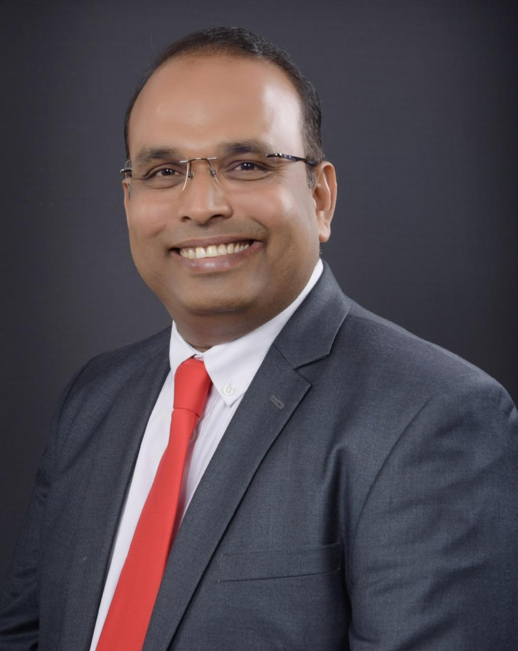 Madhu Sudhan Guni
