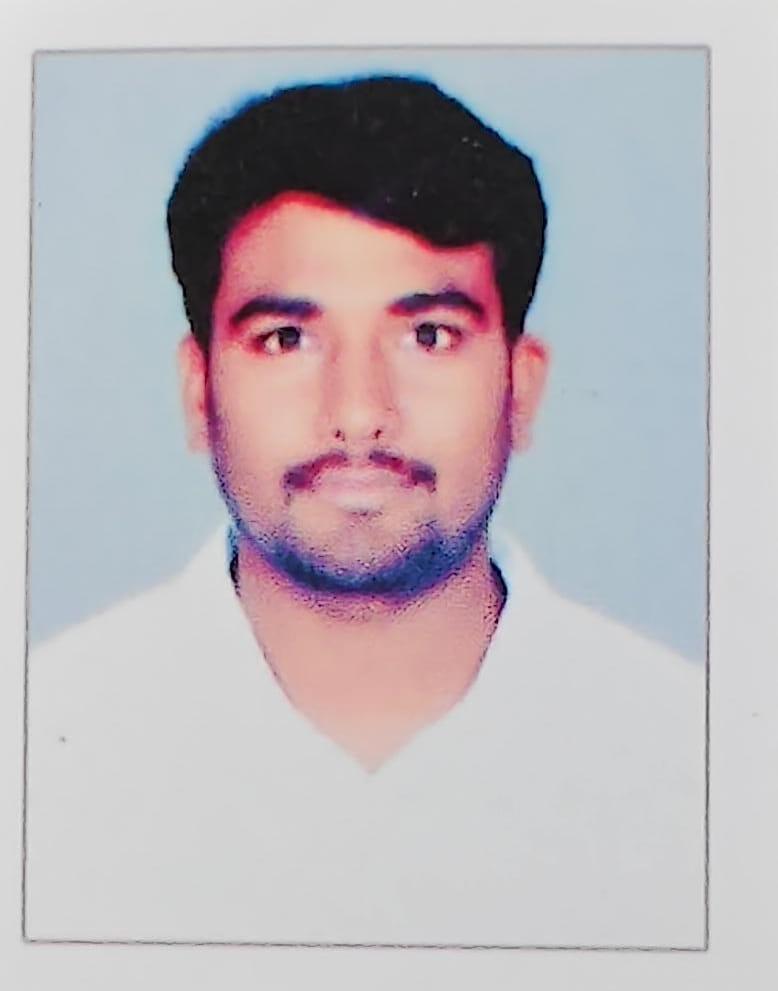 Rukesh Reddy G