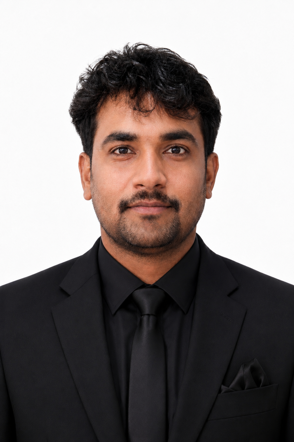 Rukesh Reddy G